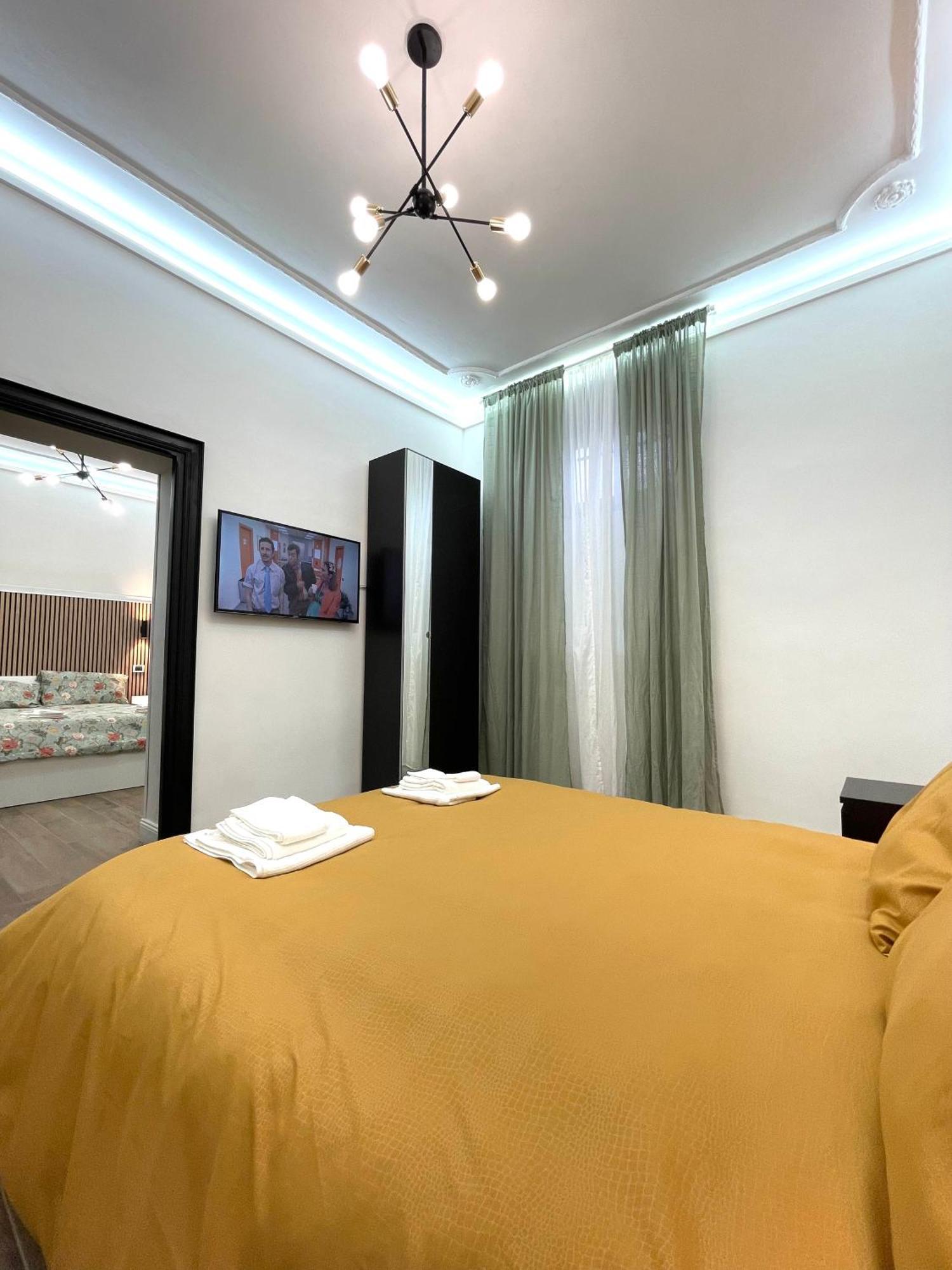 Apartment Avocado House - Cozy In The Heart Of Rom
