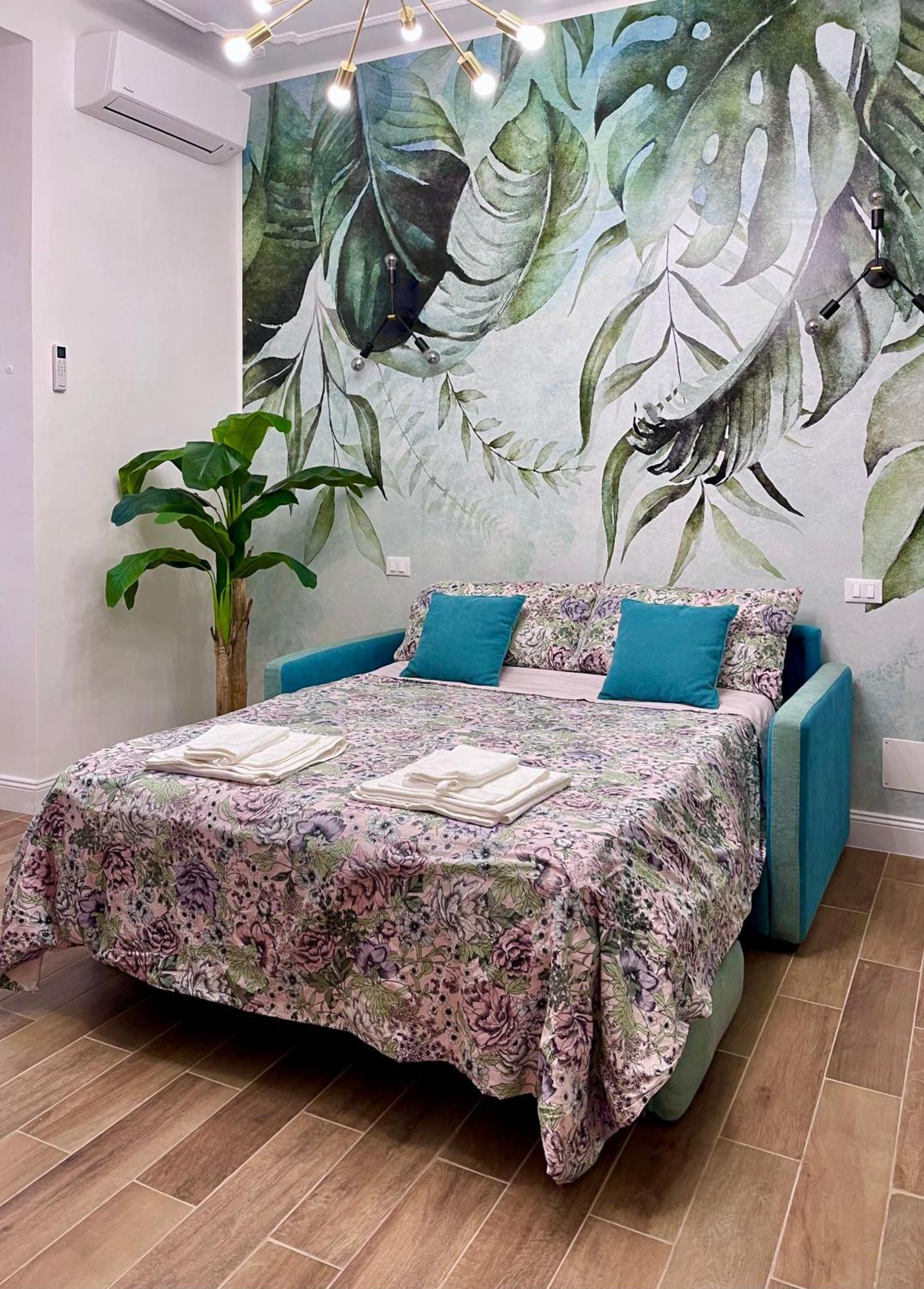 Avocado House - Cozy In The Heart Of * Rom